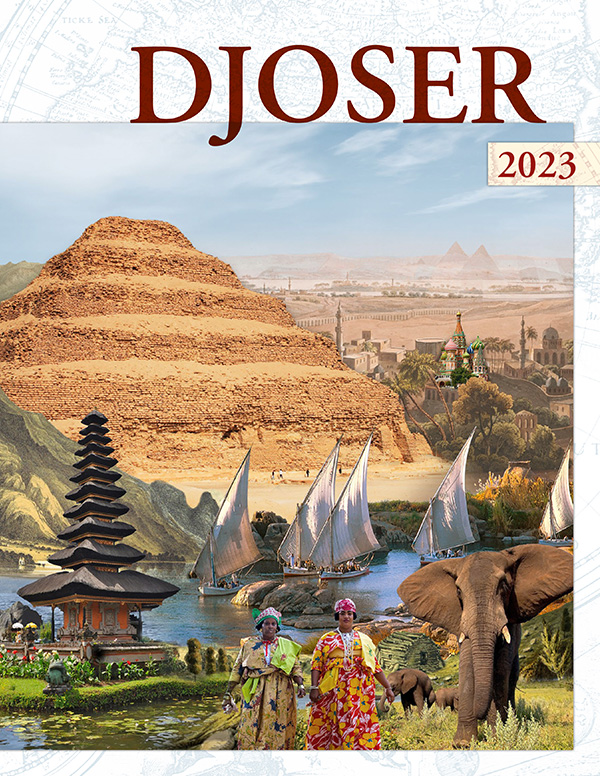 Djoser Reisen