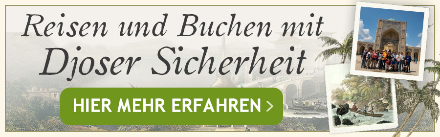 Flexibel und Sicher buchen