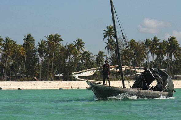 Rundreise Kenia, Tansania & Sansibar, 21 Tage Zeltsafari 