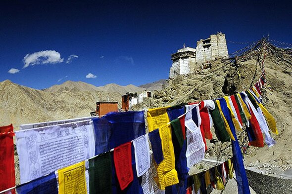 Rundreise Ladakh, 22 Tage