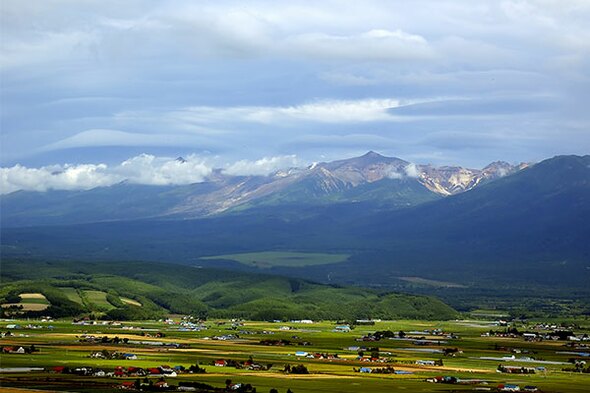 Rundreise Japan mit Hokkaido, 23 Tage