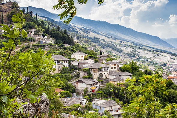 Rundreise Montenegro, Albanien & Nord Griechenland, 18 Tage