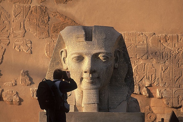 Rundreise Ägypten, 20 Tage