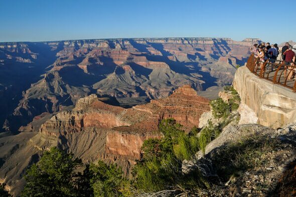 Rundreise USA - der Westen, 22 Tage Hotelreise