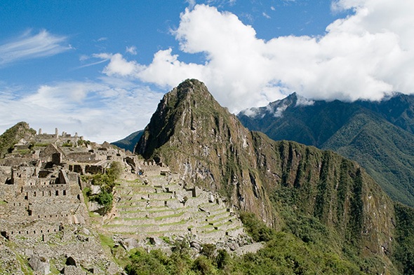 Rundreise Peru, 22 Tage