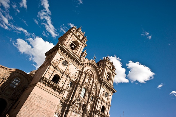 Rundreise Peru, 15 Tage