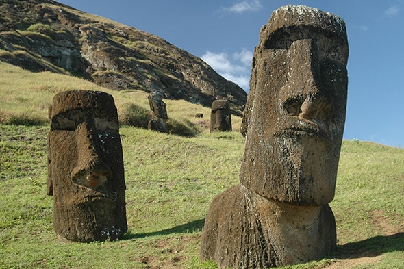 Bolivien, Chile & Osterinsel Rundreise, 23 Tage