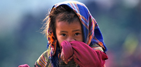 Familienreise Vietnam, 15 Tage 