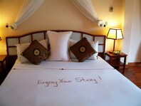 Hotel, Zimmer, Bett, übernachten