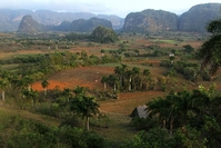 Viñales-Tal, Wanderung