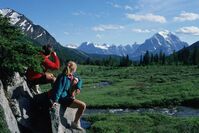 Banff Nationalpark