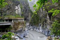 Taroko Nationalpark