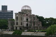 Hiroshima, Japan, rundreise japan 3 wochen