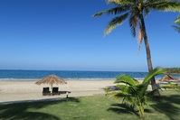 Myanmar Ngwe Saung Strand