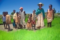 Rundreise Madagaskar, Madagaskar Rundreise, Einheimische, Menschen