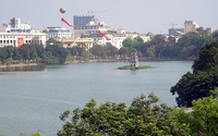 Hoan Kiem See