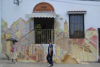 Santiago de Cuba