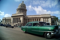Kapitol in Havanna