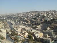 Amman