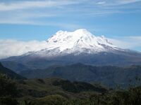 Chimborazo