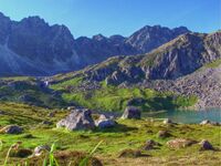 Hatcher Pass