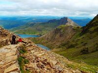 Snowdonia NP