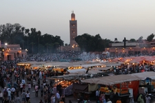 Marrakesch