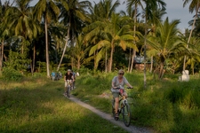 Vietnam Radtour Vinh Long Cao Lanh