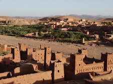 Ait Ben Haddou