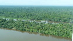 Tortuguero Nationalpark, Costa Rica mit Kindern