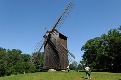 Estland Reise