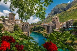 Bosnien Herzegowina Reise