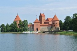 Litauen Reise