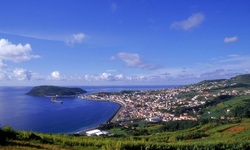 Faial, Portugal Rundreise