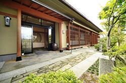 Ryokan, Japan, Takayama, Unterkunft