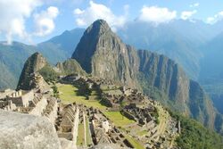 MAchu Picchu, Peru, Ruinen, Landschaft, rundreisen peru
