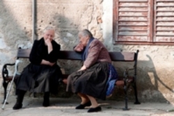 Kosovo Reise