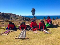 Titicacasee, Landschafr, Peru, Ureinwohner, rundreisen peru