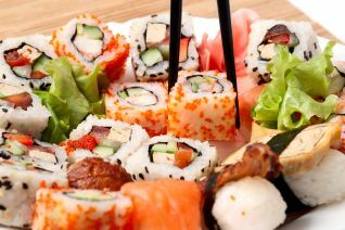 Japan Sushi