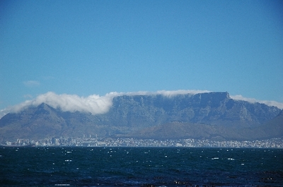 Südafrika, 15 Tage