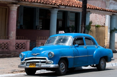 Auto, Oldtimer