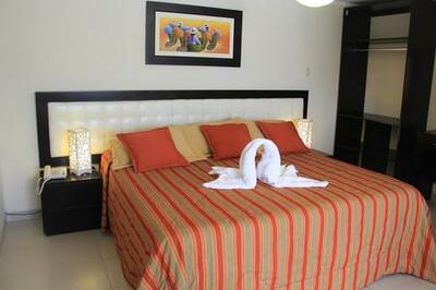 Djoser Familienreise Peru mit Kindern Hotel