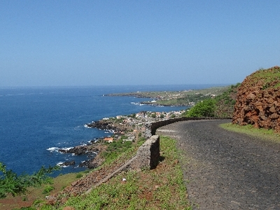 Kap Verde, 13 Tage Wanderreise