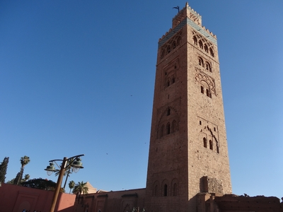 Marokko, 9 Tage Wanderreise