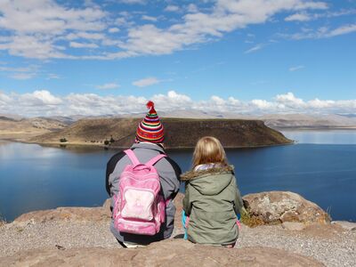Peru - Der Süden mit Kindern 16 Tage
