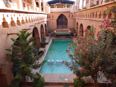 Riad Maktoub