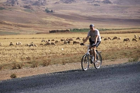 Radtour