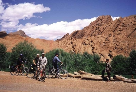 Radtour