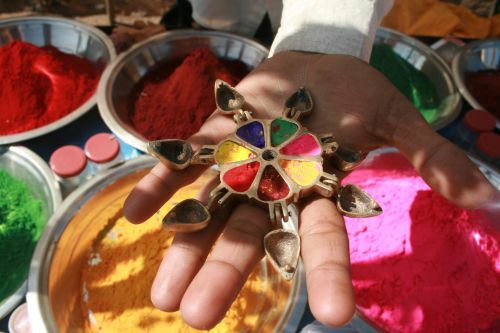 Indien Nepal