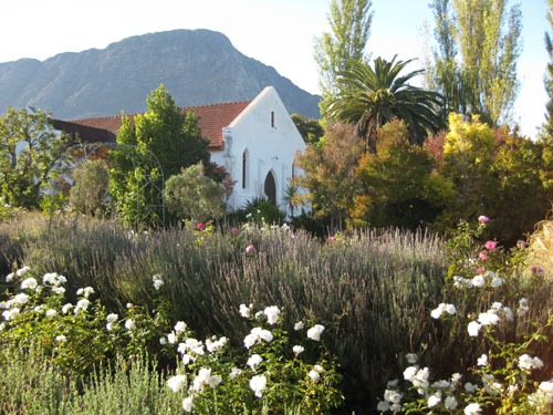 Stellenbosch Stellenbosch